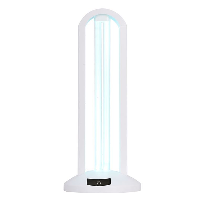 Indoor UV Sterilization Light