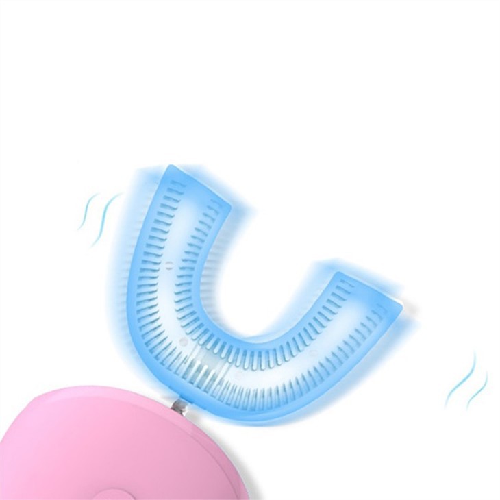 Automatic U Shaped Toothbrush